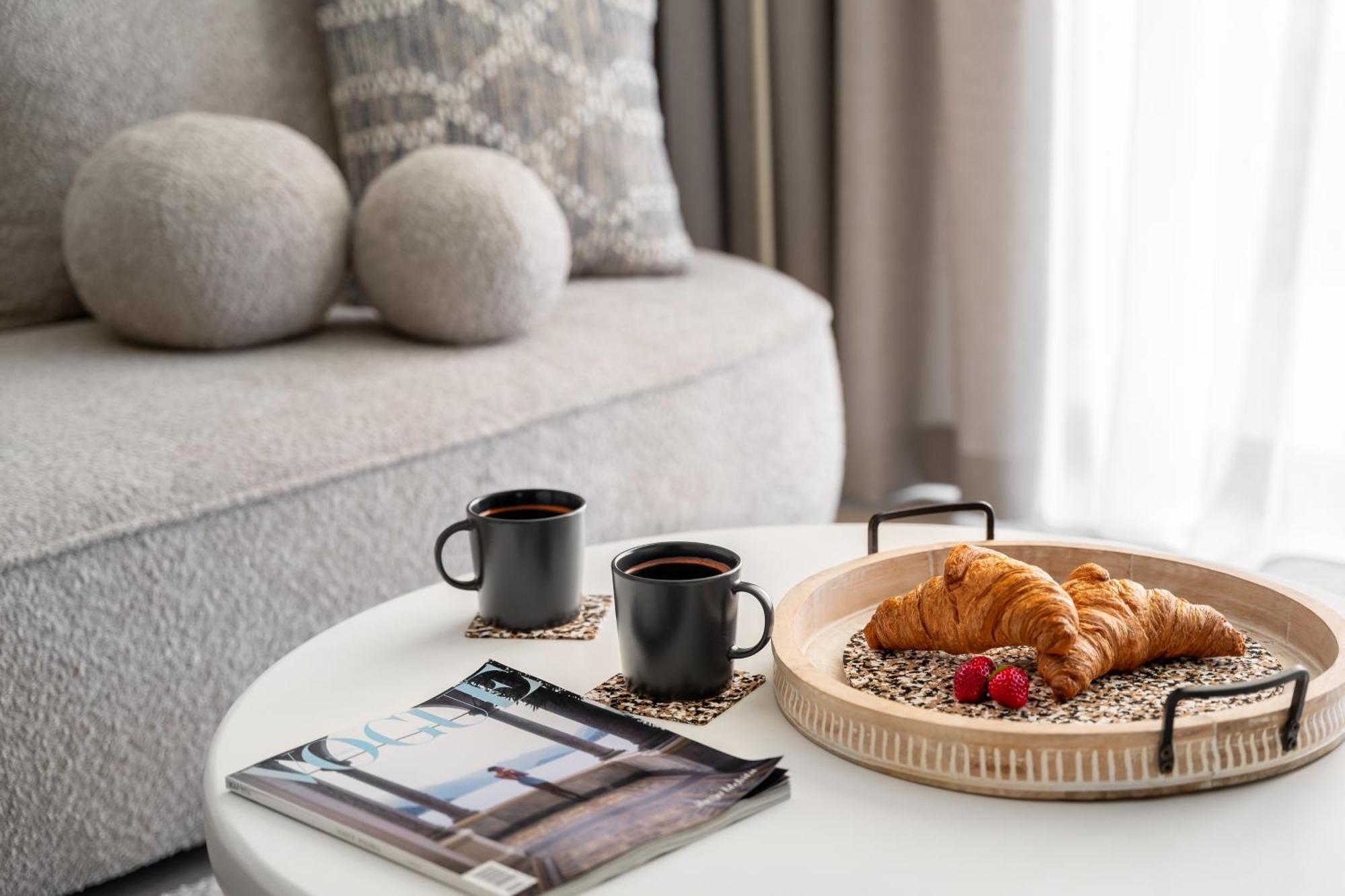 Scala 60F City Center Premium Apartments With Parking By Lion Apartments 그단스크 외부 사진